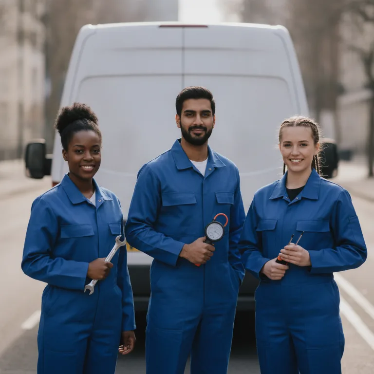 gas boiler repair Twin Falls